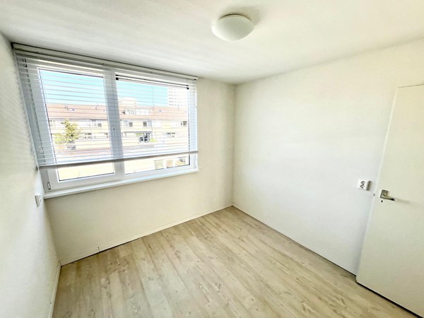 Medium property photo - Bernadottelaan, 2037 GR Haarlem